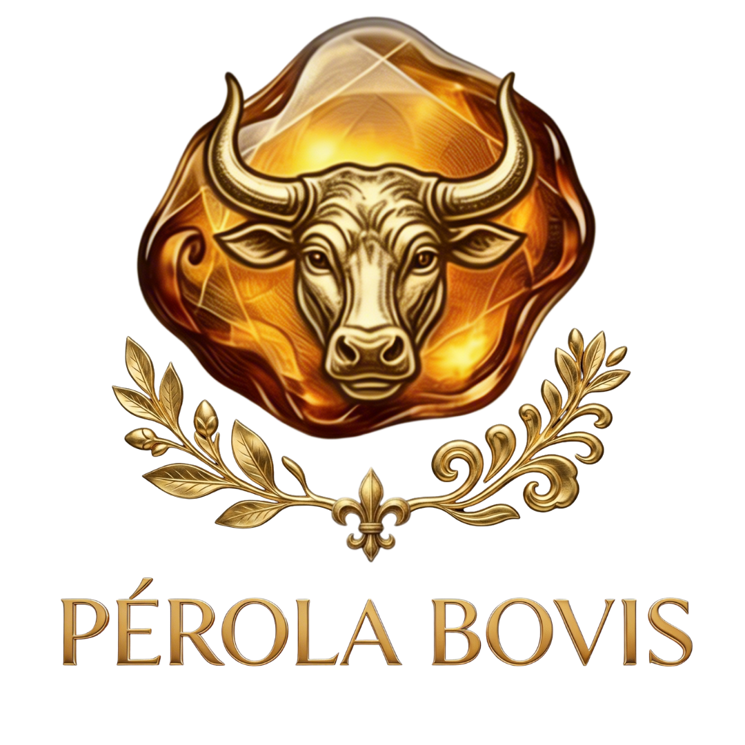 Pérola Bovis